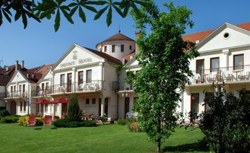 Amethyst Hotel Harkany 