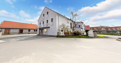 Hotel Prácheň v Horažďovicích: Perfektní pobyt s kulturními zážitky