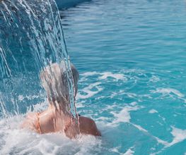 MEGA sleva s koupáním a All Inclusive (2 - 7 nocí)