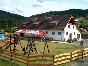 Pensjonat Silverado