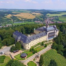 Chateau Hotel ZBIROH