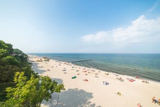 Stay at Sunset Spa Hotel (3 nights)