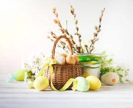 Easter package (3 nights)