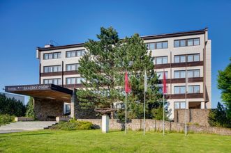 Hotel Skalský dvůr