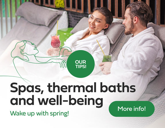 Wellness & Spa