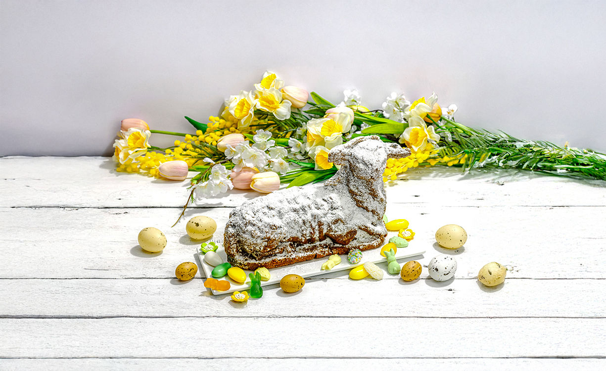 Enjoy Easter on the shores of Mácha Lake at the Bezděz Hotel