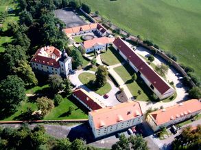 Pytloun Chateau Hotel Ctěnice 