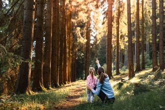 Sommeraufenthalt mit leichten All-Inclusive-Getränken zum Abendessen und unbegrenztem Wellness (1 – 7 Nächte)