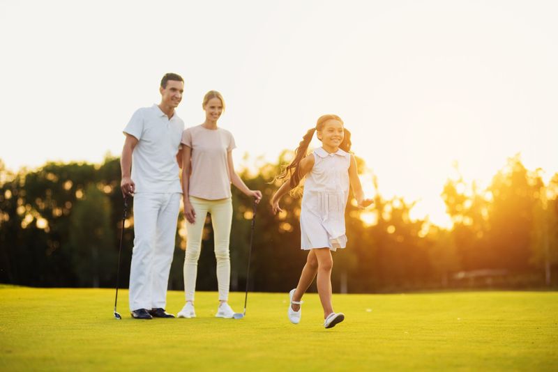 Golf