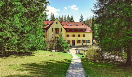 Unterkunft im Excelsior Mountain Hotel: Wellness, Spa und Erlebnisse im Herzen der Beskiden
