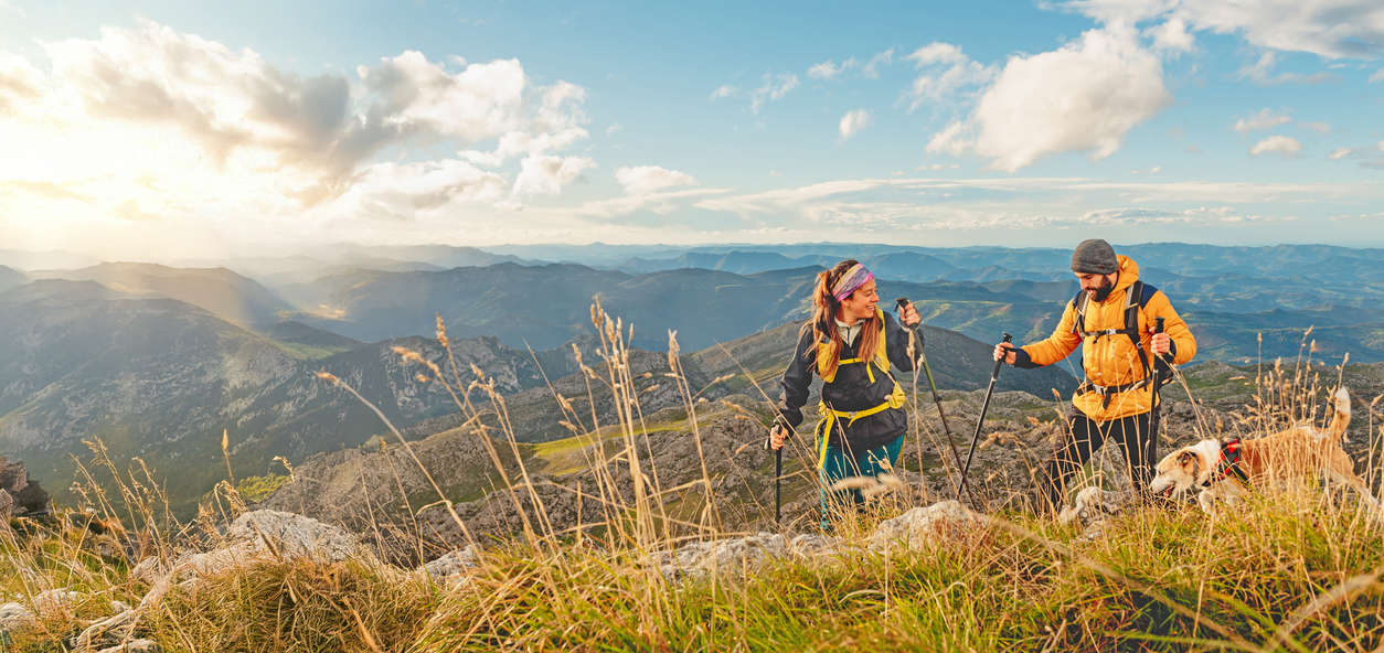 Ein Wochenende, das nach Herbst duftet