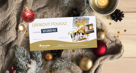 Give the gift of an experience: 10 Christmas stays