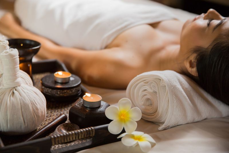 Wellness & Relax (2 - 3 noci) relax