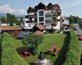 Aplend Apartmány BEATRICE