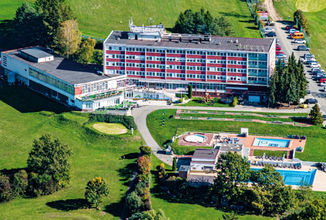 Hotel LÁZNÁ KOSTELEC