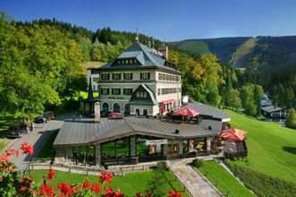 Hotel PRAHA - Špindlerův Mlýn