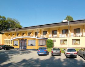 Hotel THERMAL VARGA