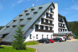 Hotel MESIT