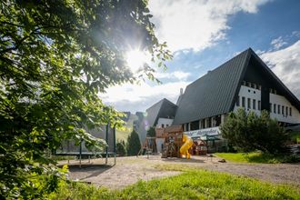 Hotel PYTLOUN