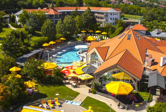 Hotel Kolping Spa & Family Resort