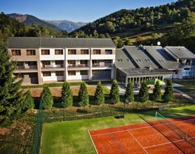 Hotel BYSTRA