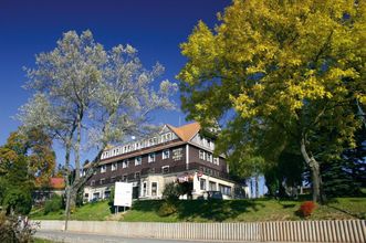 SPA Hotel WHITE HORICE
