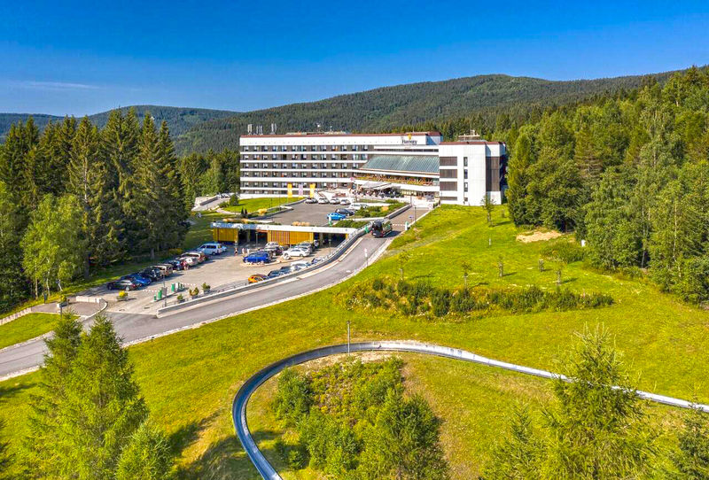 HARMONY Club Hotel