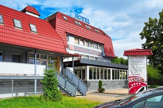 hotelu RUDOLF