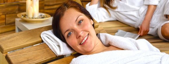 Let yourself be pampered (3 days - 2 nights)