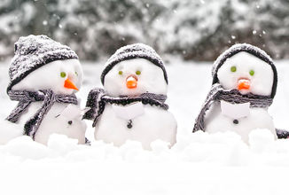 Märchenhafter Winter (4 Nächte)