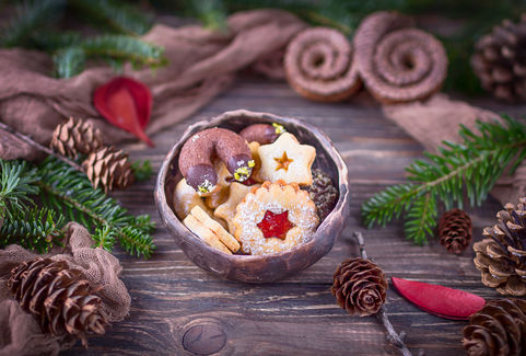 Pobyt z okazji Dnia Szczepana (2 noce + 1 gratis)