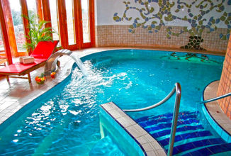 Special wellness package 4 = 3 (5 days / 4 nights)