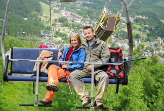 Holiday stay in Harrachov (8 days / 7 nights)