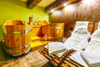 Summer stay with spa and unlimited beer consumption (7 days / 6 nights)