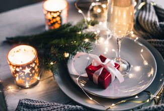 New Year's Eve 2025 (4 nights)