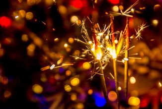 Silvesterentspannung im Hotel Flora (3 Nächte)