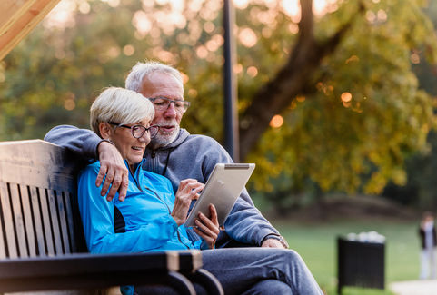 Seniorský wellness pobyt (5 nocí)