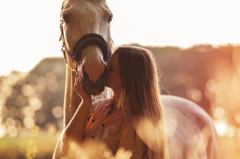 Wellness-Wochenende mit Reiten (2 Nächte)