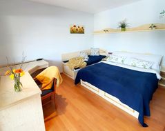 Resort Lesní Lázně