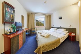 Hotel Horizont Pec pod Sněžkou