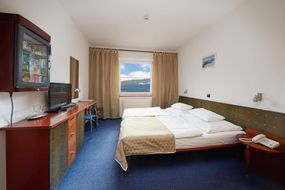 Hotel Horizont Pec pod Sněžkou