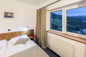 Hotel Horizont Pec pod Sněžkou