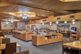 Hotel Horizont Pec pod Sněžkou