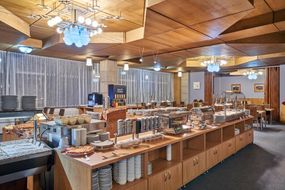 Hotel Horizont Pec pod Sněžkou