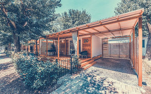 Resort Tenuta Primero