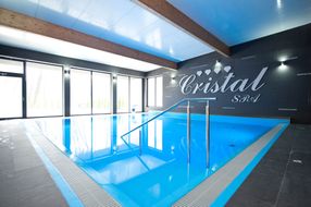 Cristal Spa
