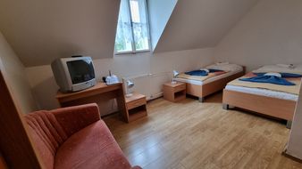 Hotel ŠVAJČIARSKÉ DOMČEKY