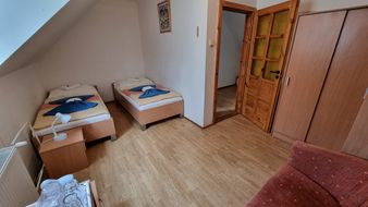  Hotel ŠVAJČIARSKÉ DOMČEKY