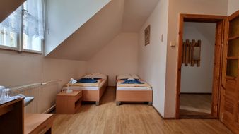  Hotel ŠVAJČIARSKÉ DOMČEKY