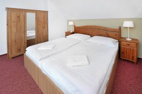 Apartmány Tatry Holiday